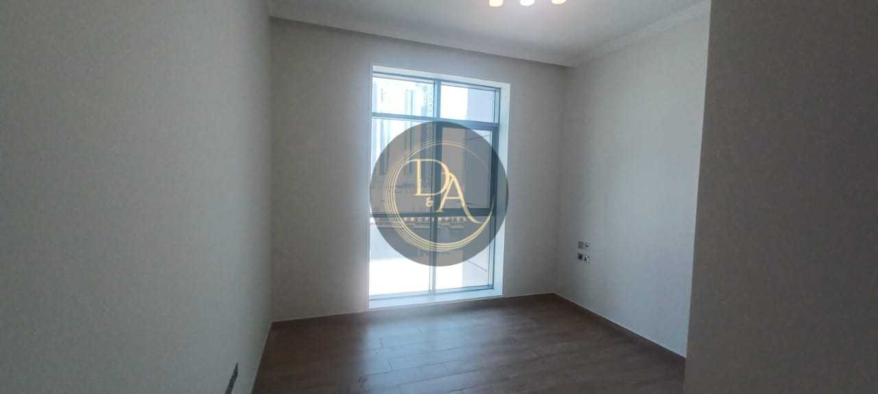 Stunning 2BHK Apartment with Canal View in Art XIV14, Business Bay