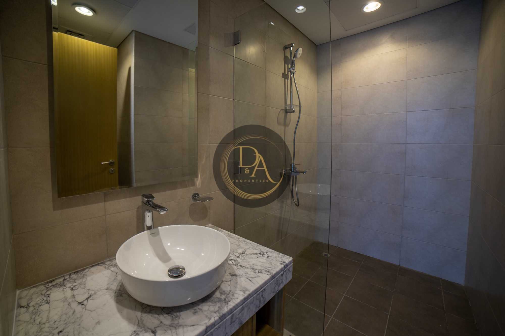 BRAND NEW 2 BEDROOM APARTMENT AVAILABLE FOR RENT IN AYKON CITY TOWER C BUSINESS BAY