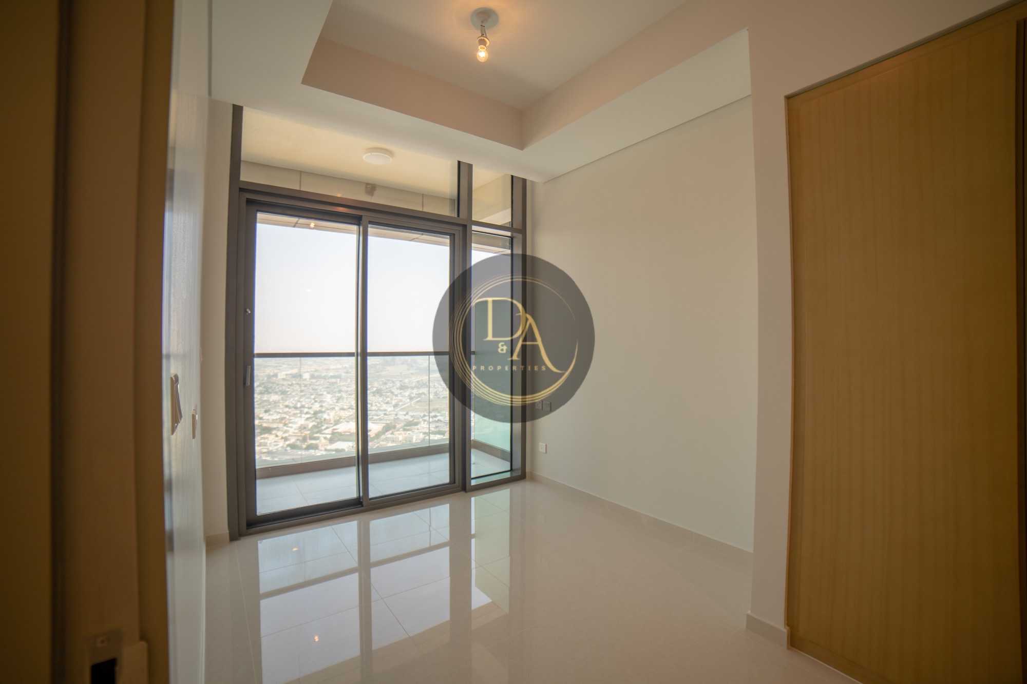 BRAND NEW 2 BEDROOM APARTMENT AVAILABLE FOR RENT IN AYKON CITY TOWER C BUSINESS BAY