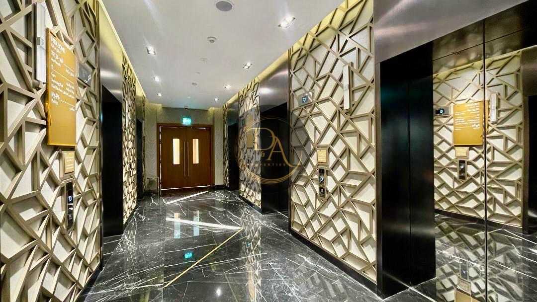 2 BEDROOM APARTMENT AVAILABLE FOR RENT IN AYKON CITY C BUSINESS BAY | FULLY FURNISHED