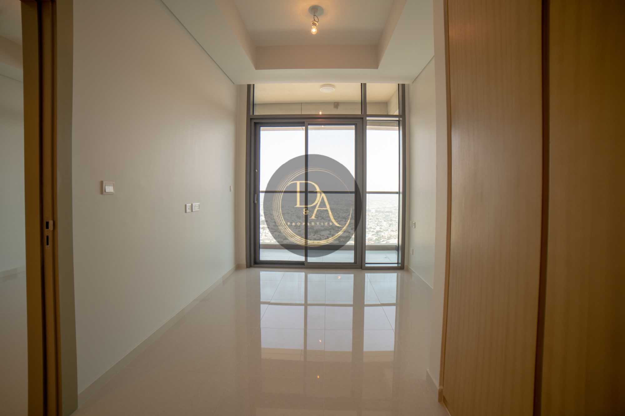 BRAND NEW 2 BEDROOM APARTMENT AVAILABLE FOR RENT IN AYKON CITY TOWER C BUSINESS BAY