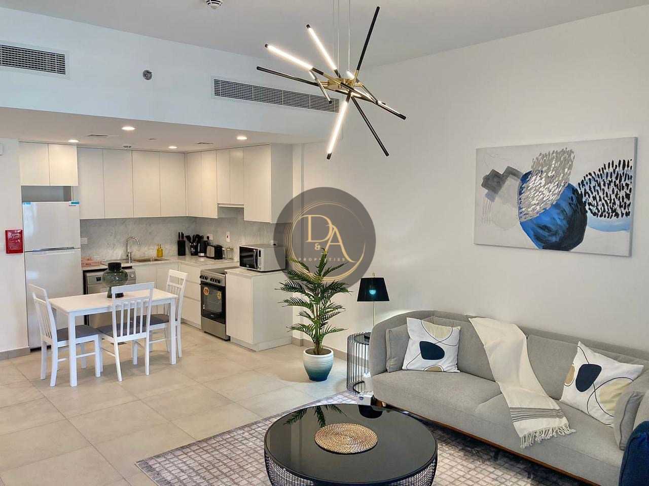 1 BEDROOM FOR RENT IN MADINAT JUMEIRAH LIVING | WELL MAINTAINED & FURNISHED