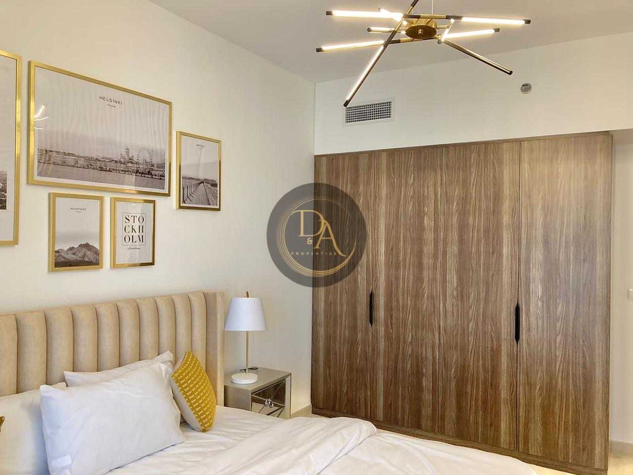 1 BEDROOM FOR RENT IN MADINAT JUMEIRAH LIVING | WELL MAINTAINED & FURNISHED