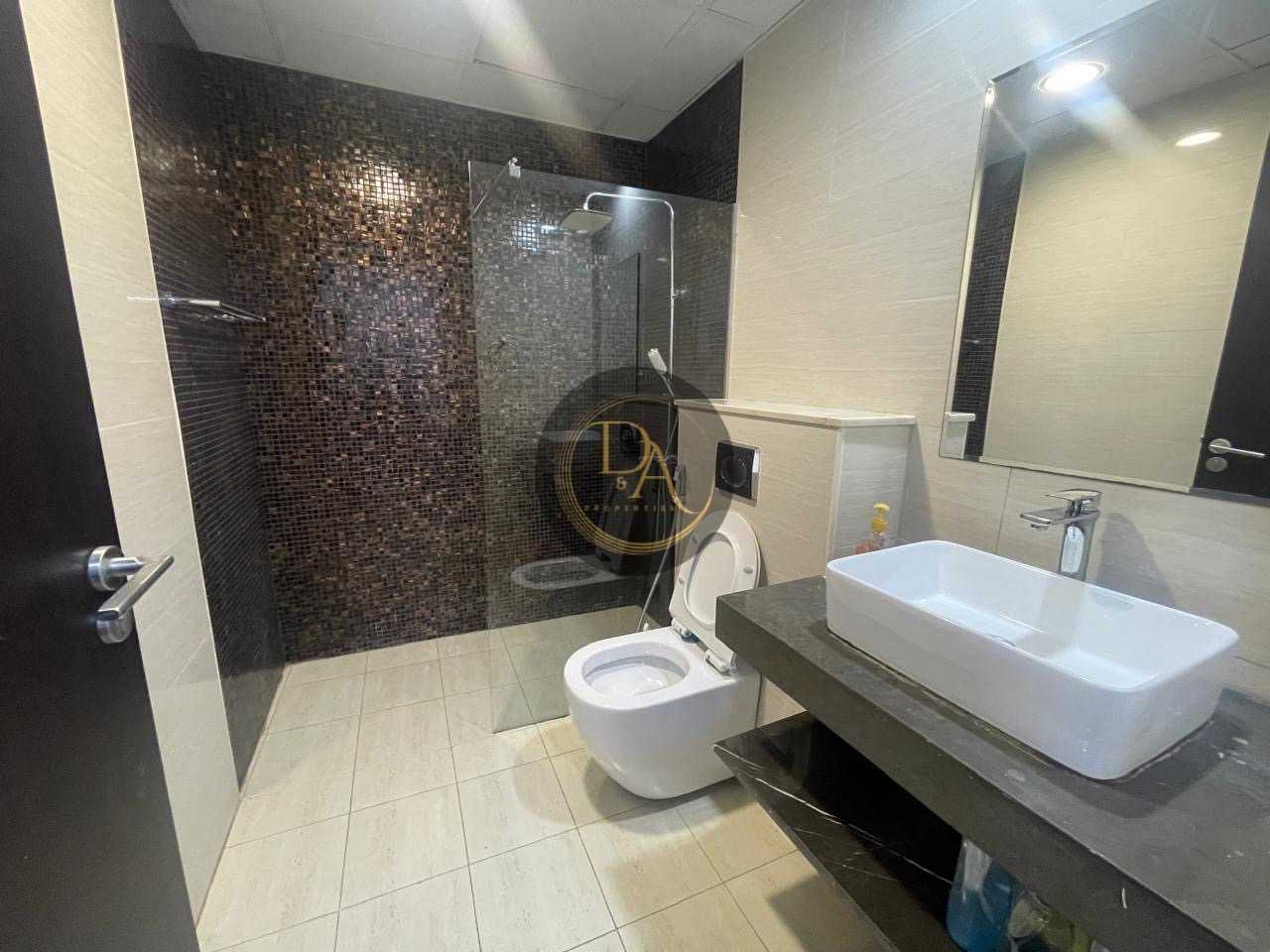 SPACIOUS STUDIO AVAILABLE FOR RENT IN LAYA MANSION JVC