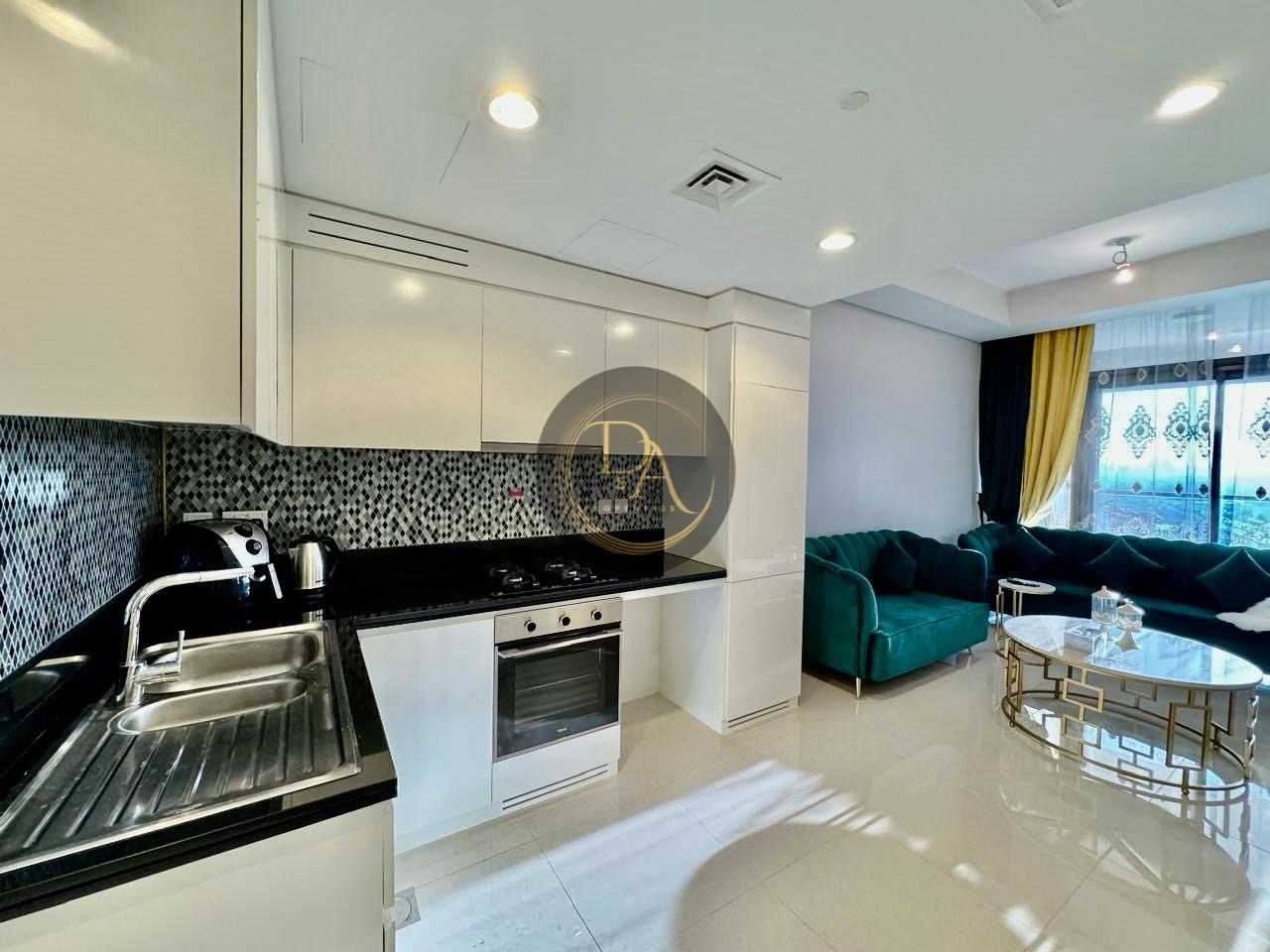 2 BEDROOM APARTMENT AVAILABLE FOR RENT IN AYKON CITY C BUSINESS BAY | FULLY FURNISHED