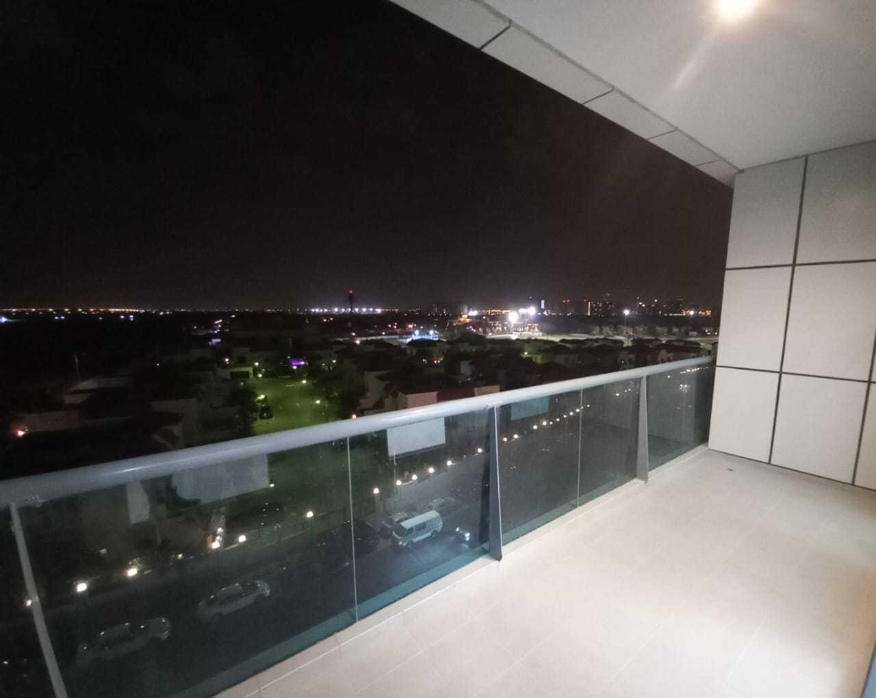 Exclusive/ Balcony/Parking /Ready To Move In