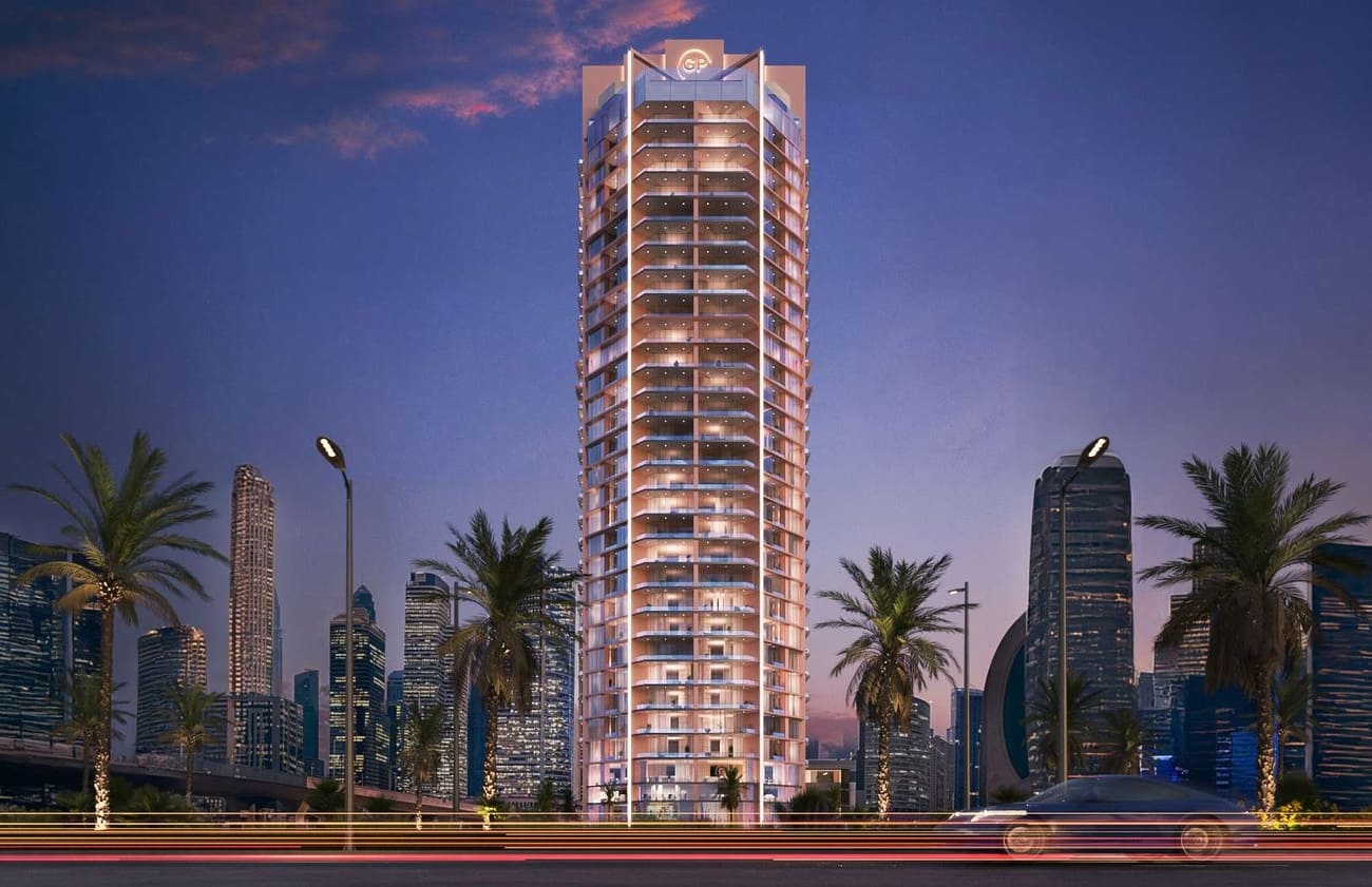 Velor Penthouses