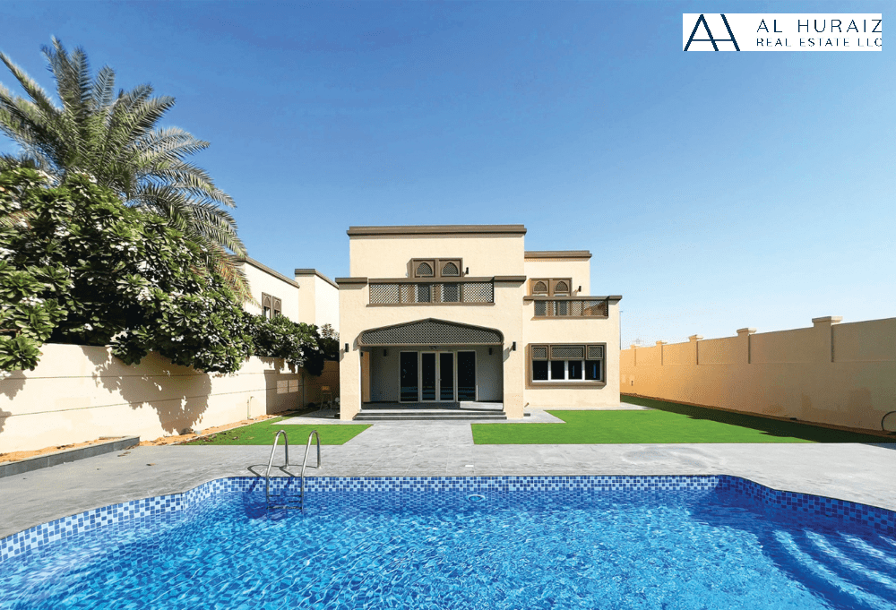 Rare Find | Upgraded 4BR Corner Villa 