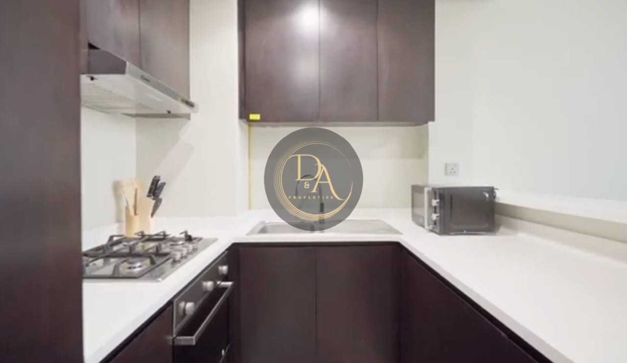 FULLY FURNISHED 1BEDROOM IS AVAILABLE FOR RENT IN MERANO BUSINESS BAY