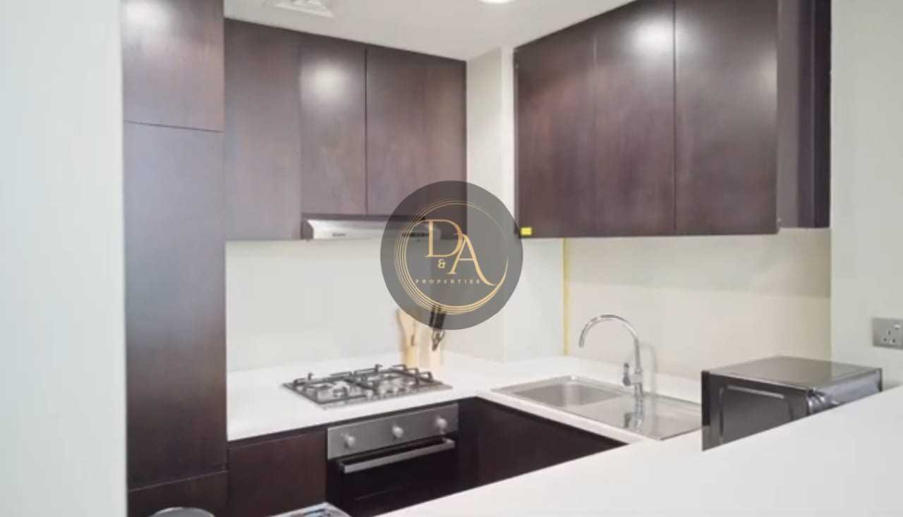 FULLY FURNISHED 1BEDROOM IS AVAILABLE FOR RENT IN MERANO BUSINESS BAY