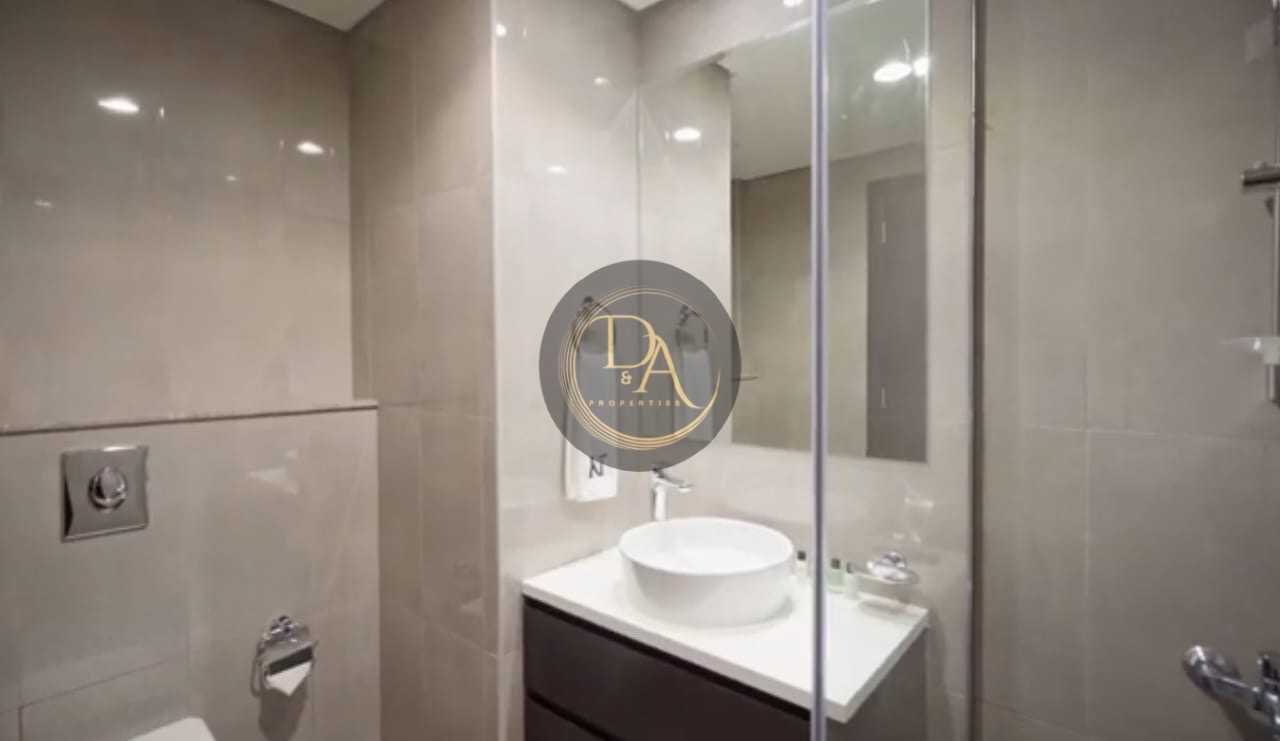 FULLY FURNISHED 1BEDROOM IS AVAILABLE FOR RENT IN MERANO BUSINESS BAY