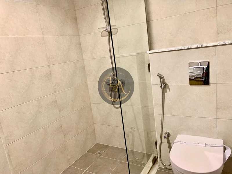 SPACIOUS STUDIO VACANT TO RENT IN AYKON CITY C BUSINESS BAY WITH THE CANAL VIEW
