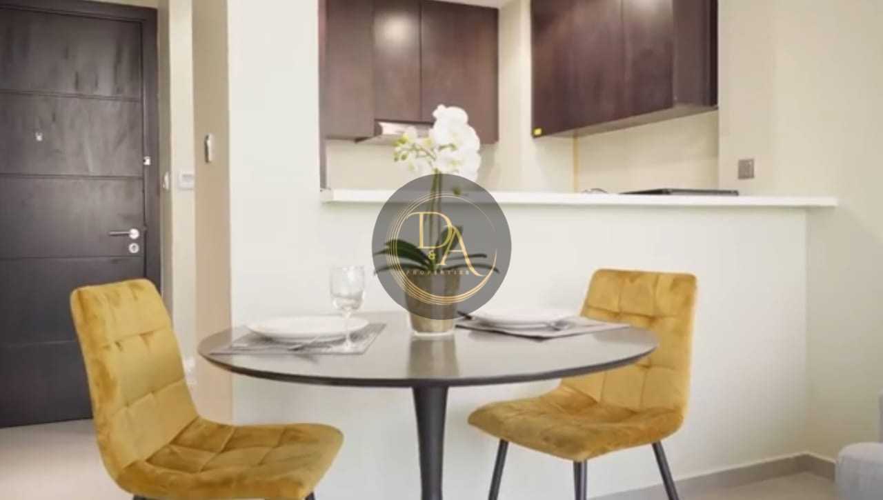 FULLY FURNISHED 1BEDROOM IS AVAILABLE FOR RENT IN MERANO BUSINESS BAY