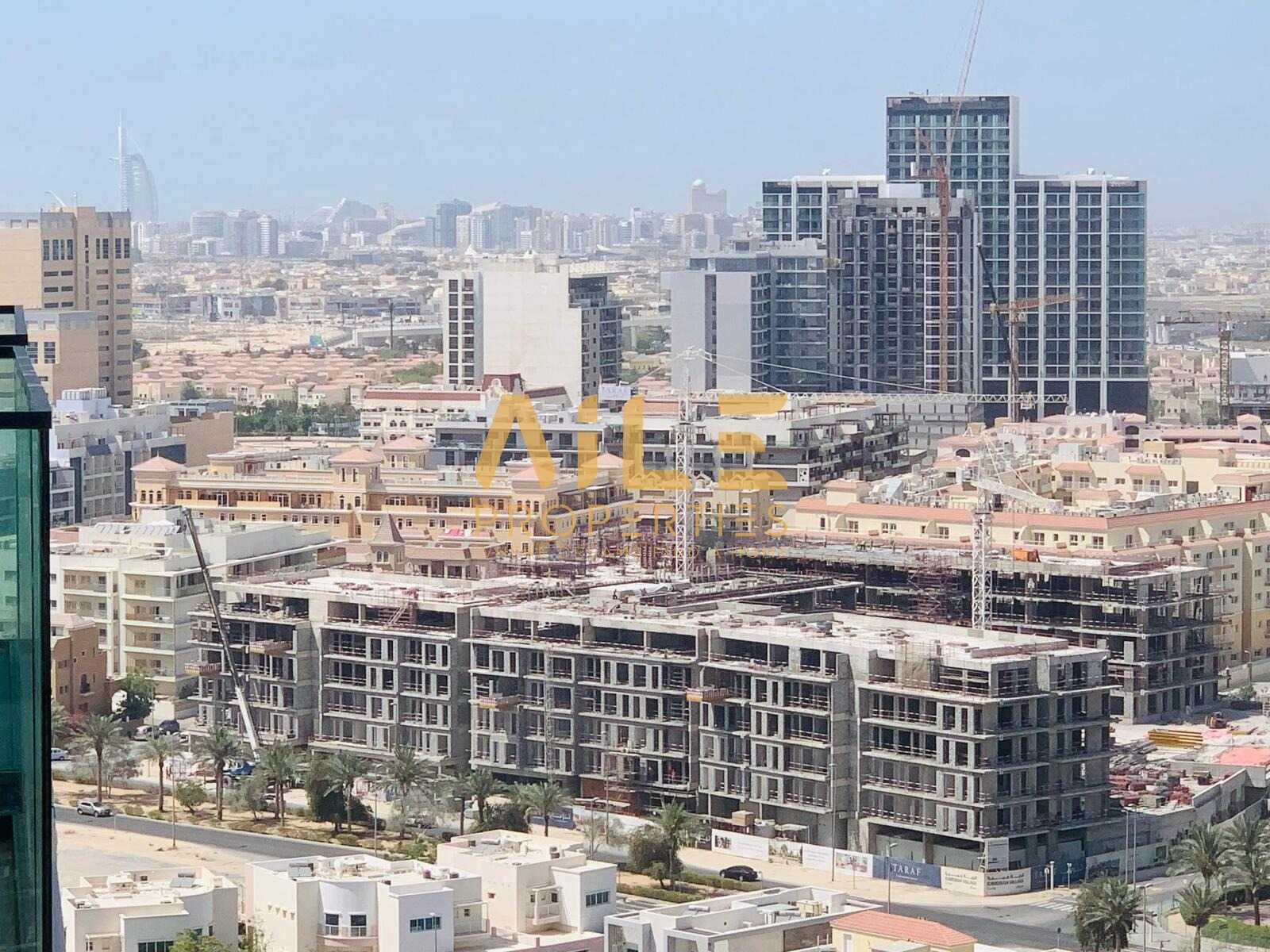  Invest in Luxury | Exclusive Residences at Binghatti Gardenia