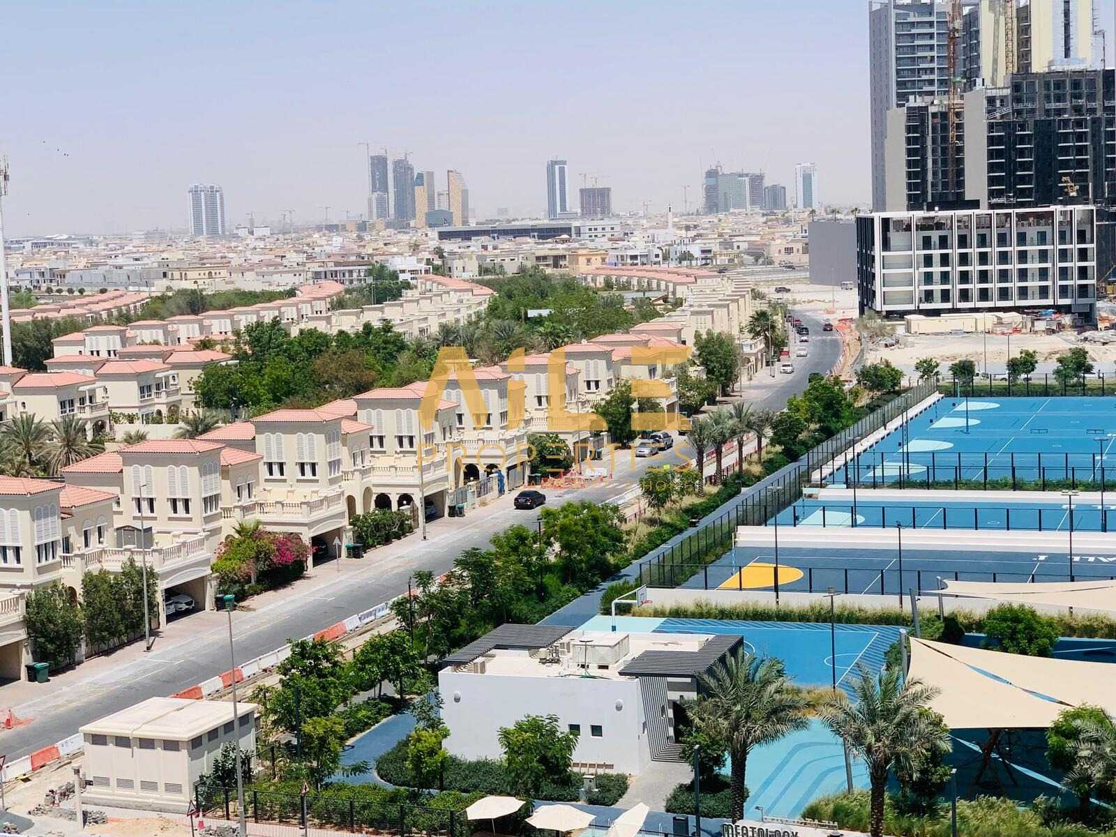 Alef Noon Residence – Your Dream Home Awaits