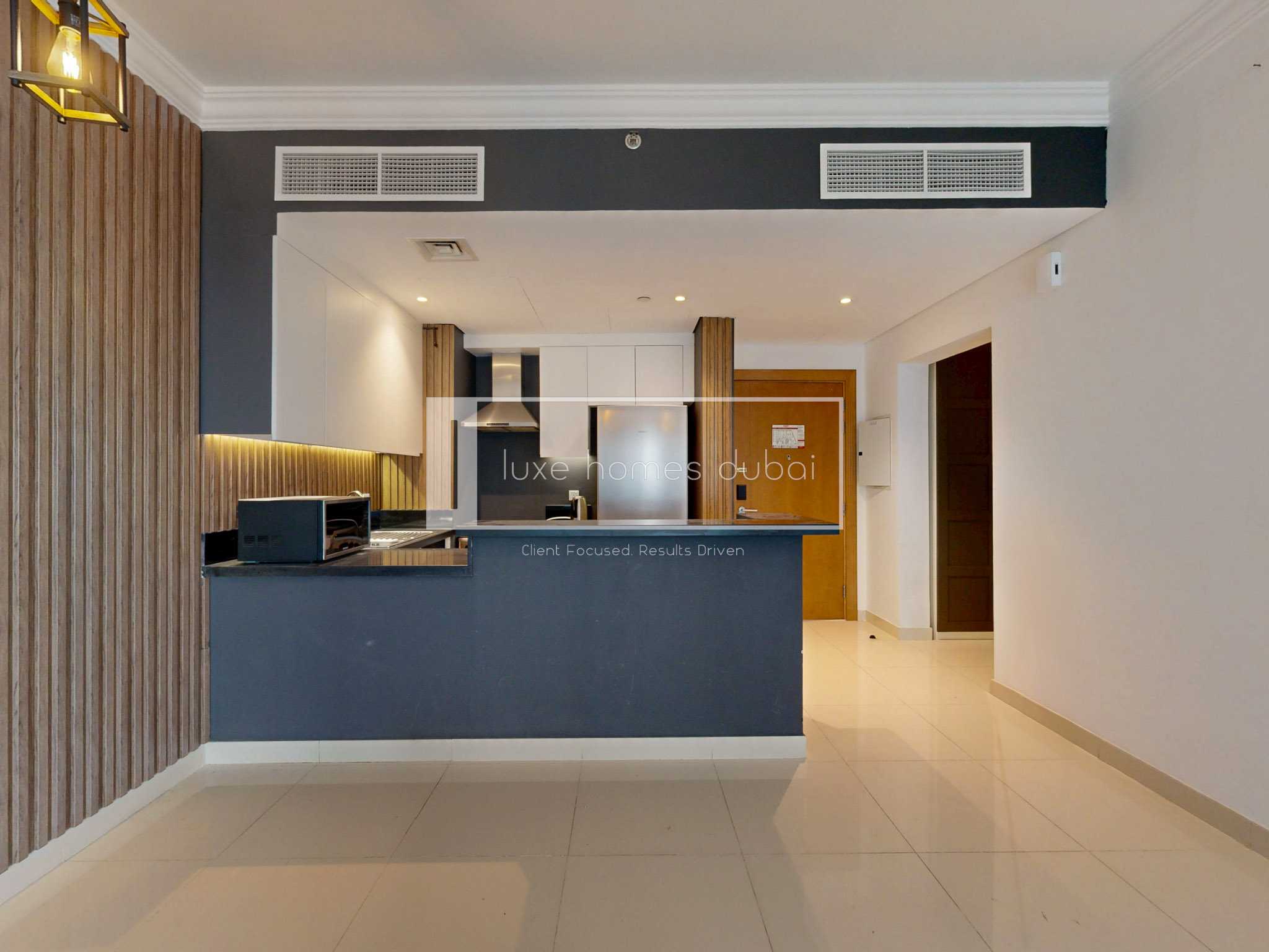 Move in Ready | Modern Fittings | Vacant 2BHK