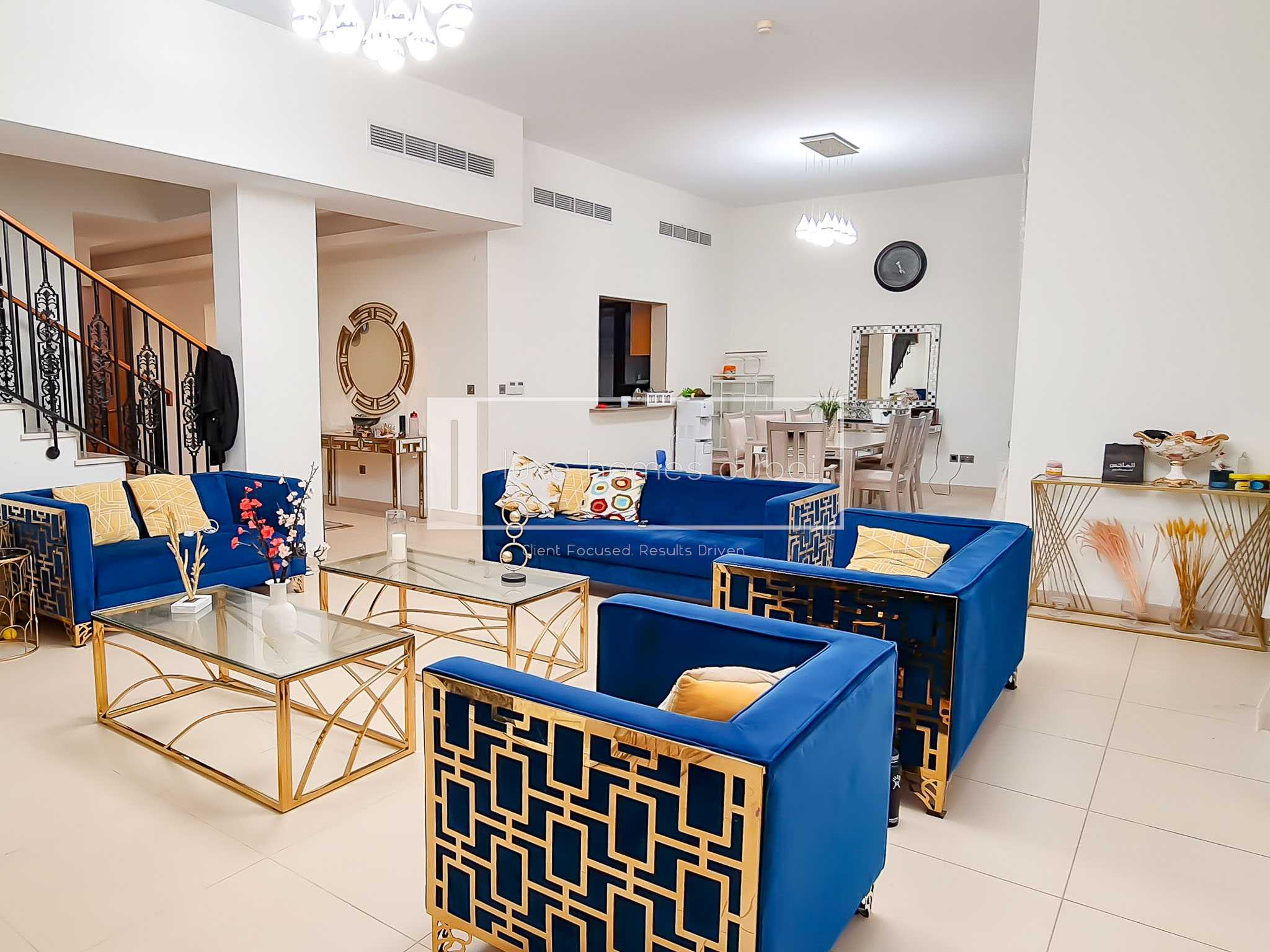 4-Bedroom | Maid's Room | Luxury Villa