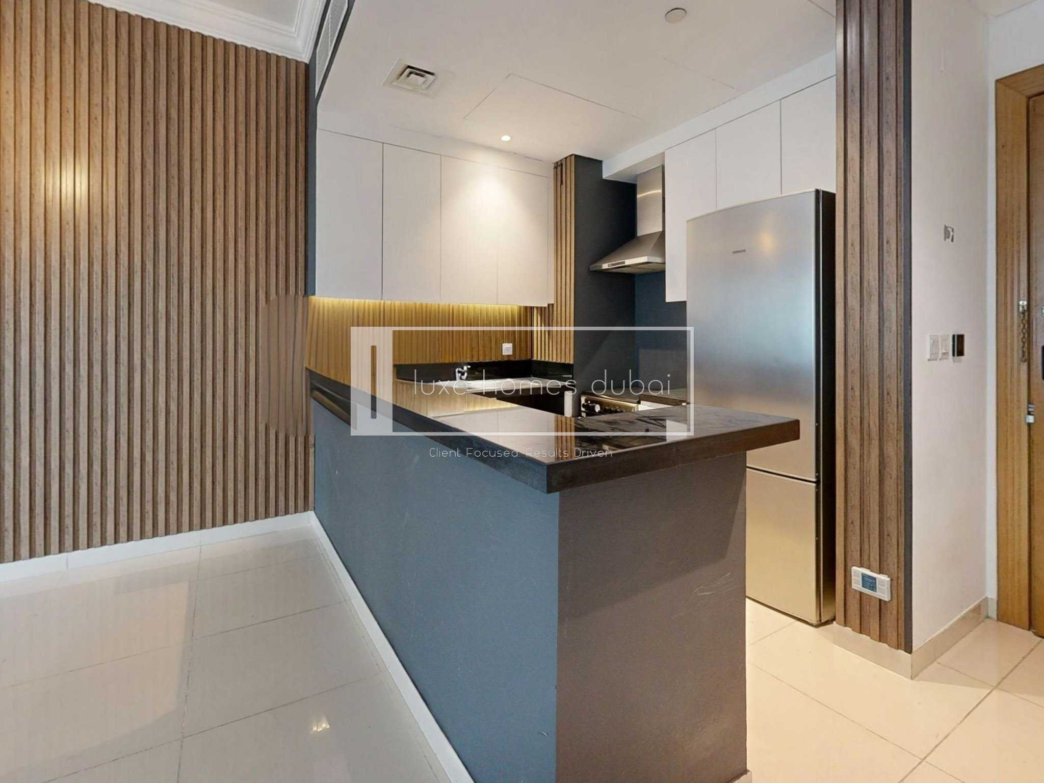 Move in Ready | Modern Fittings | Vacant 2BHK