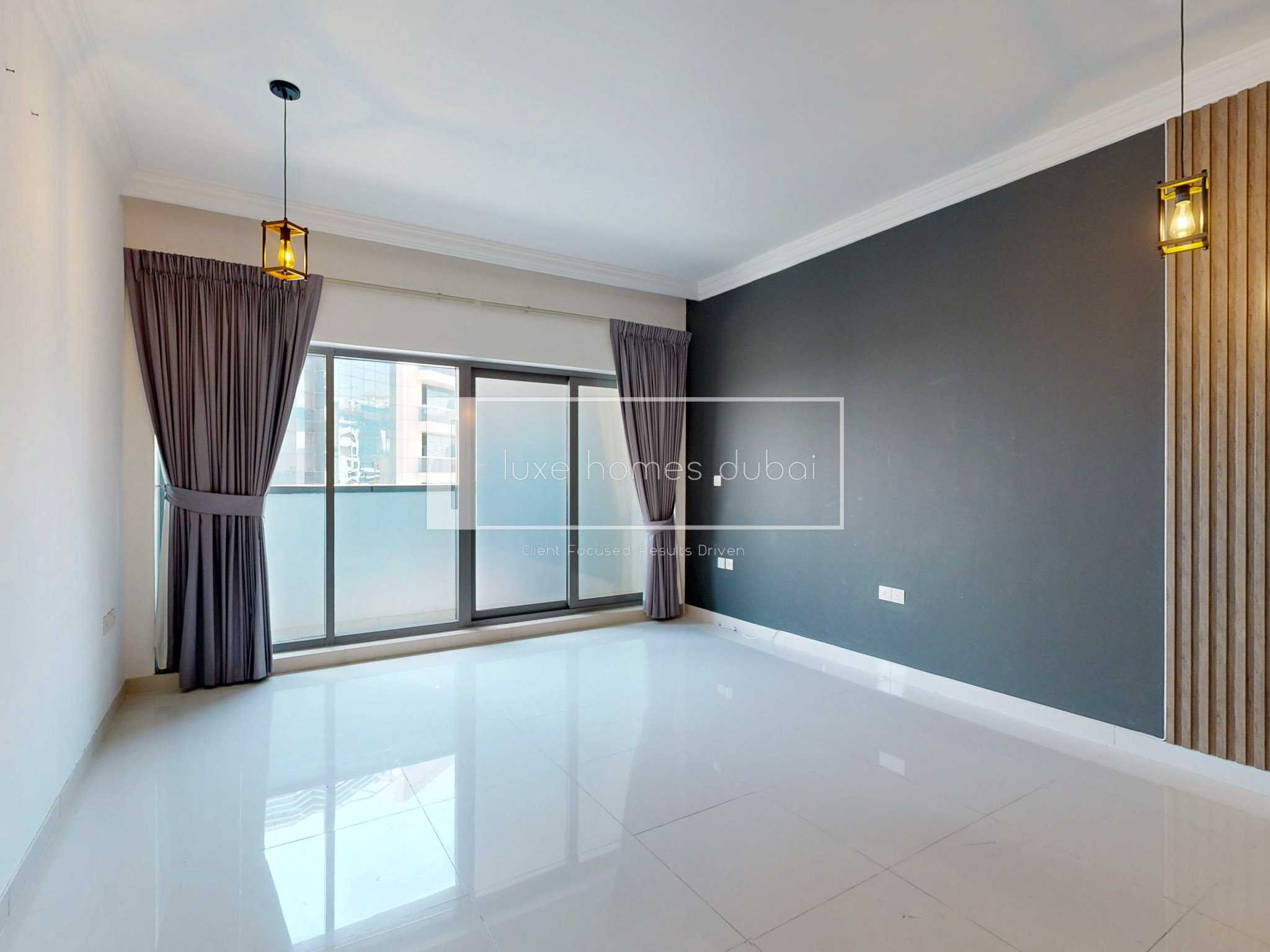 Move in Ready | Modern Fittings | Vacant 2BHK