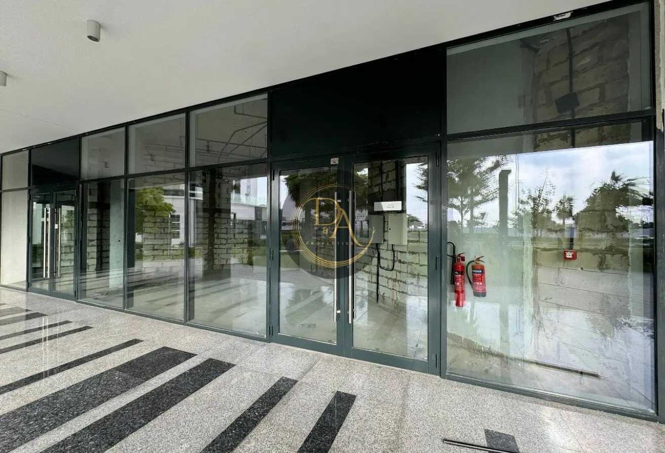 🏬 Prime Retail Shop in Azizi Riviera 4 | 476 Sq.ft. | AED 180,000 | Canal-Facing Opportunity