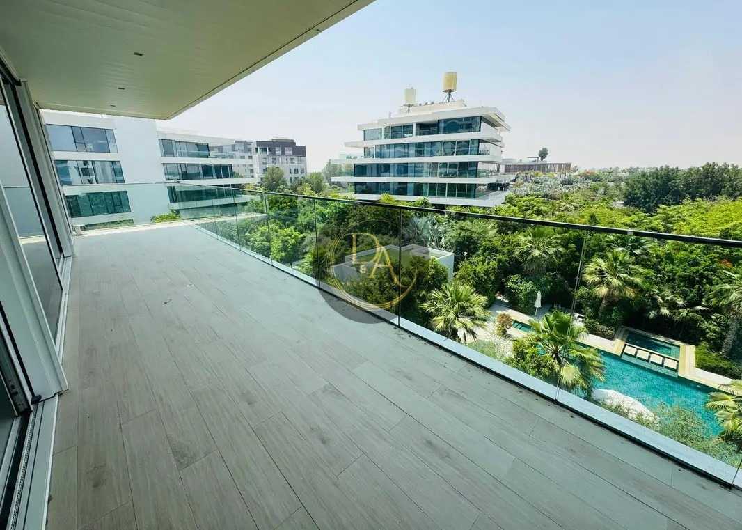 🏡 Luxury 2 BHK Apartment in Al Barari | AED 360,000 | Green Oasis Living