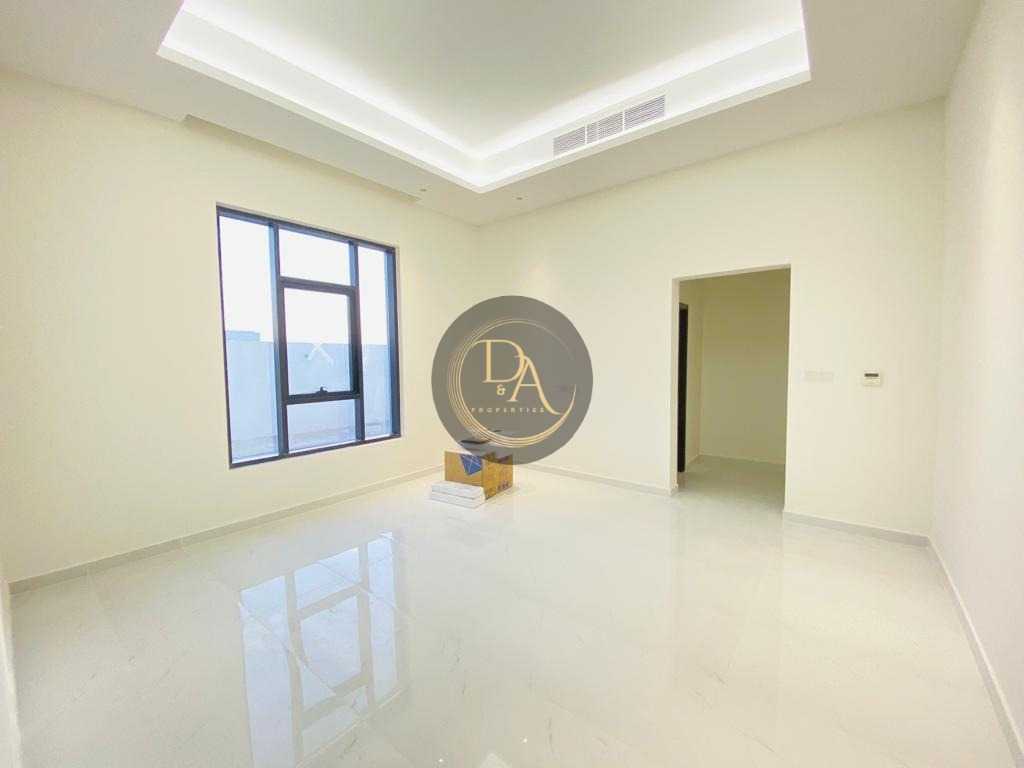 🏡 Grand 5-Bed Villa in Wadi Al Shabak | All Master Bedrooms | Majlis + Annex + 3-Car Garage
