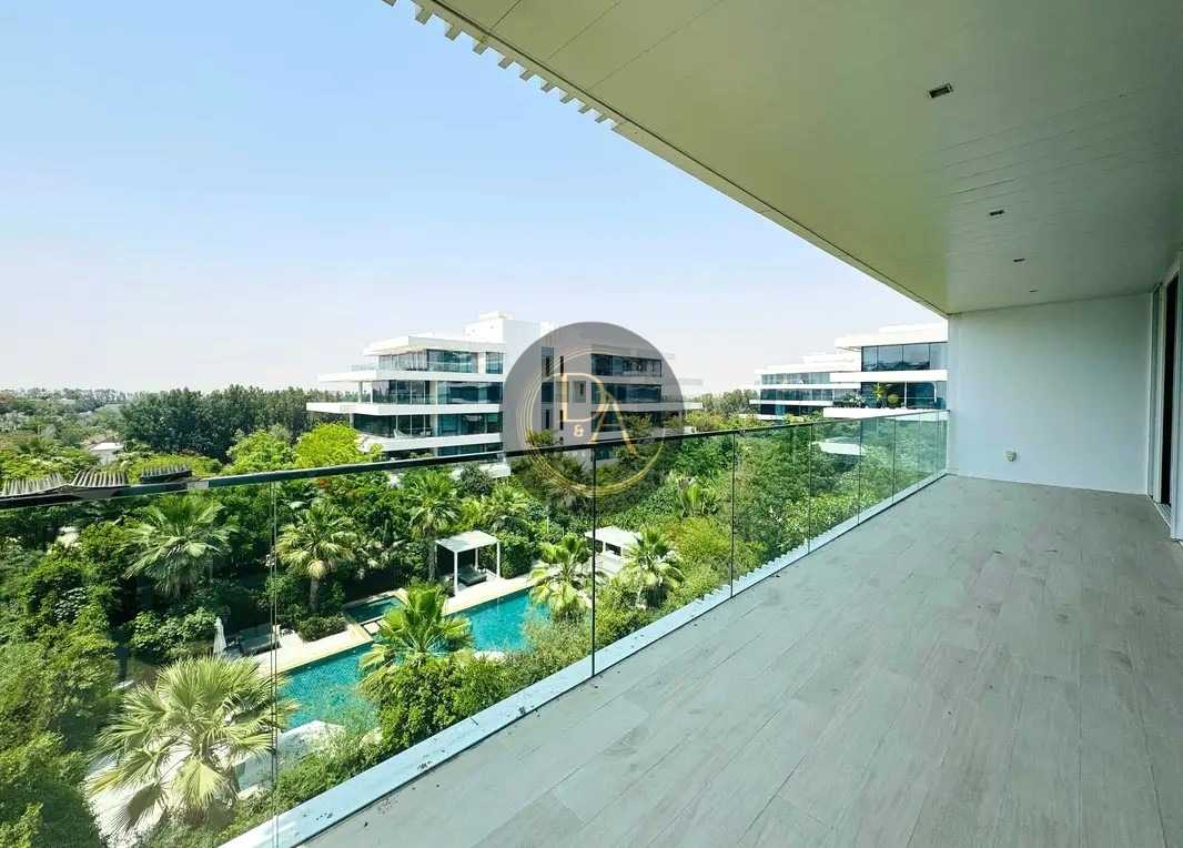 🏡 Luxury 2 BHK Apartment in Al Barari | AED 360,000 | Green Oasis Living