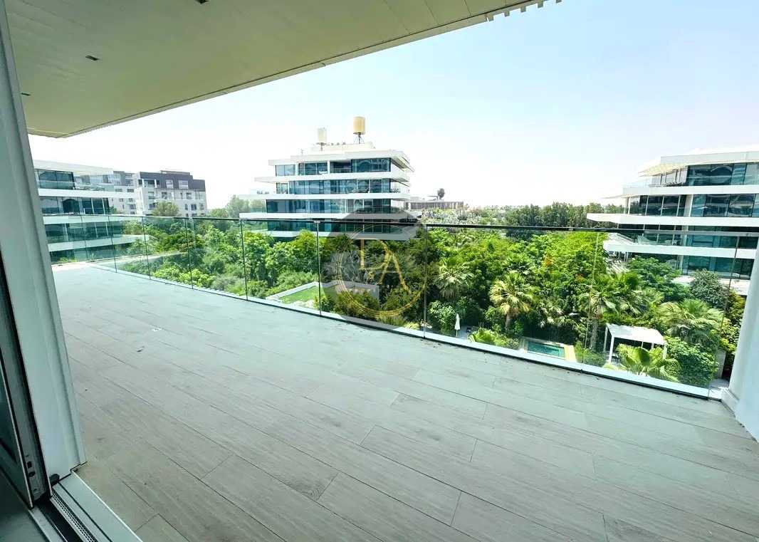 🏡 Luxury 2 BHK Apartment in Al Barari | AED 360,000 | Green Oasis Living