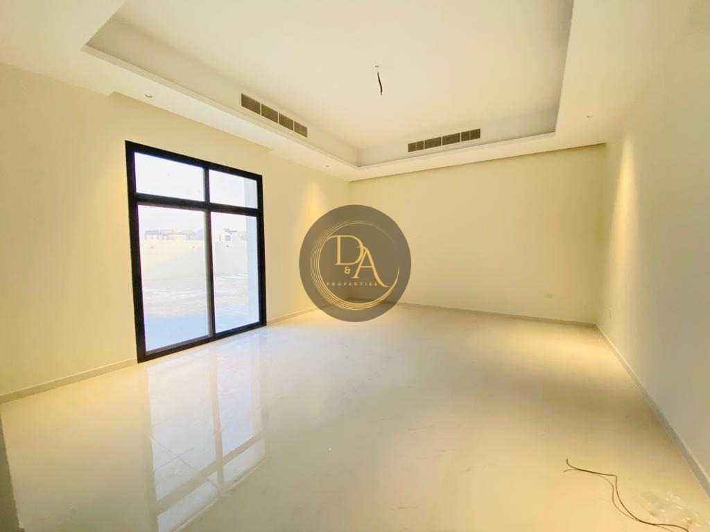 🏡 Grand 5-Bed Villa in Wadi Al Shabak | All Master Bedrooms | Majlis + Annex + 3-Car Garage