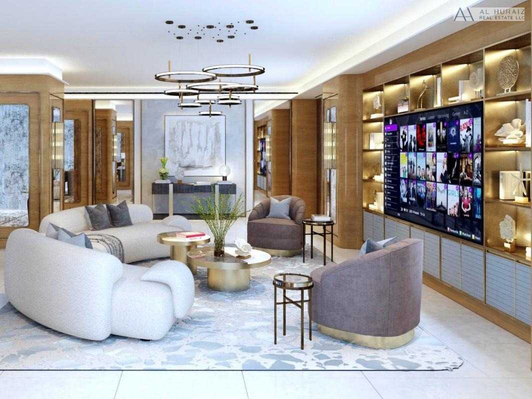4BR | Super Luxury Interior | Upgraded