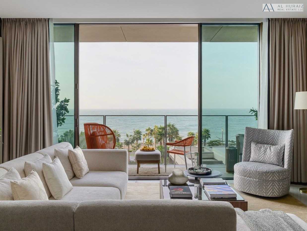 2BR | Upgraded & Furnished |  High Quality Designer Interior