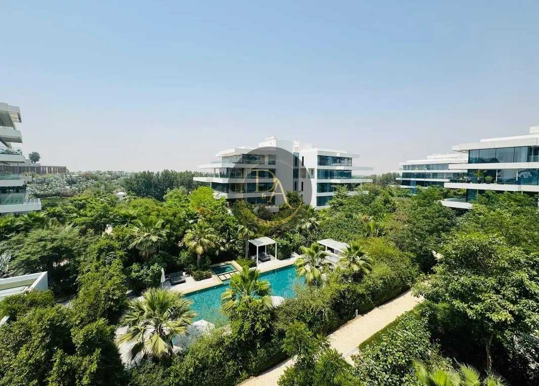 🏡 Luxury 2 BHK Apartment in Al Barari | AED 360,000 | Green Oasis Living