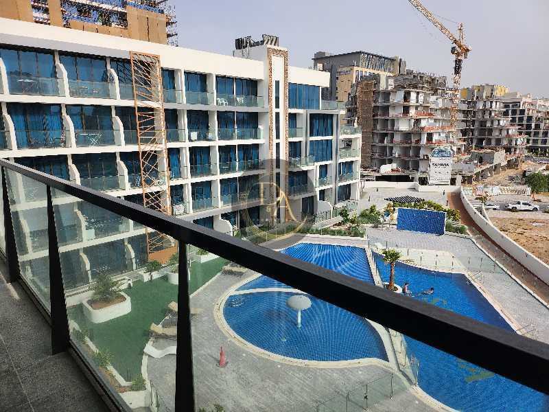 1 bedroom for rent in Samana Hills