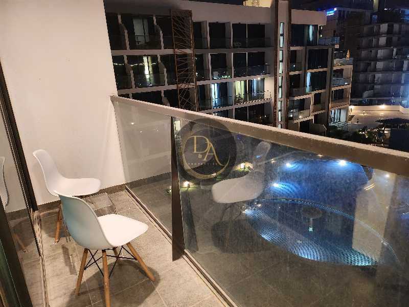 1 bedroom for rent in Samana Hills