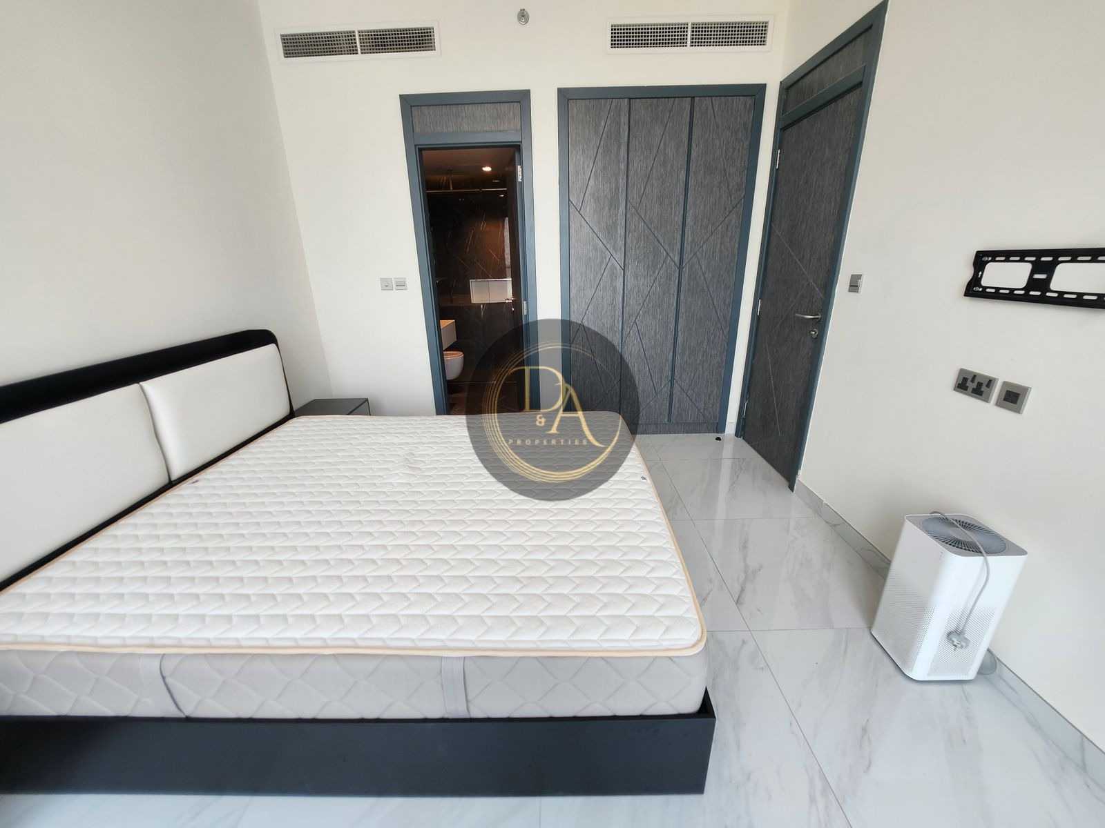 1 bedroom for rent in Samana Hills