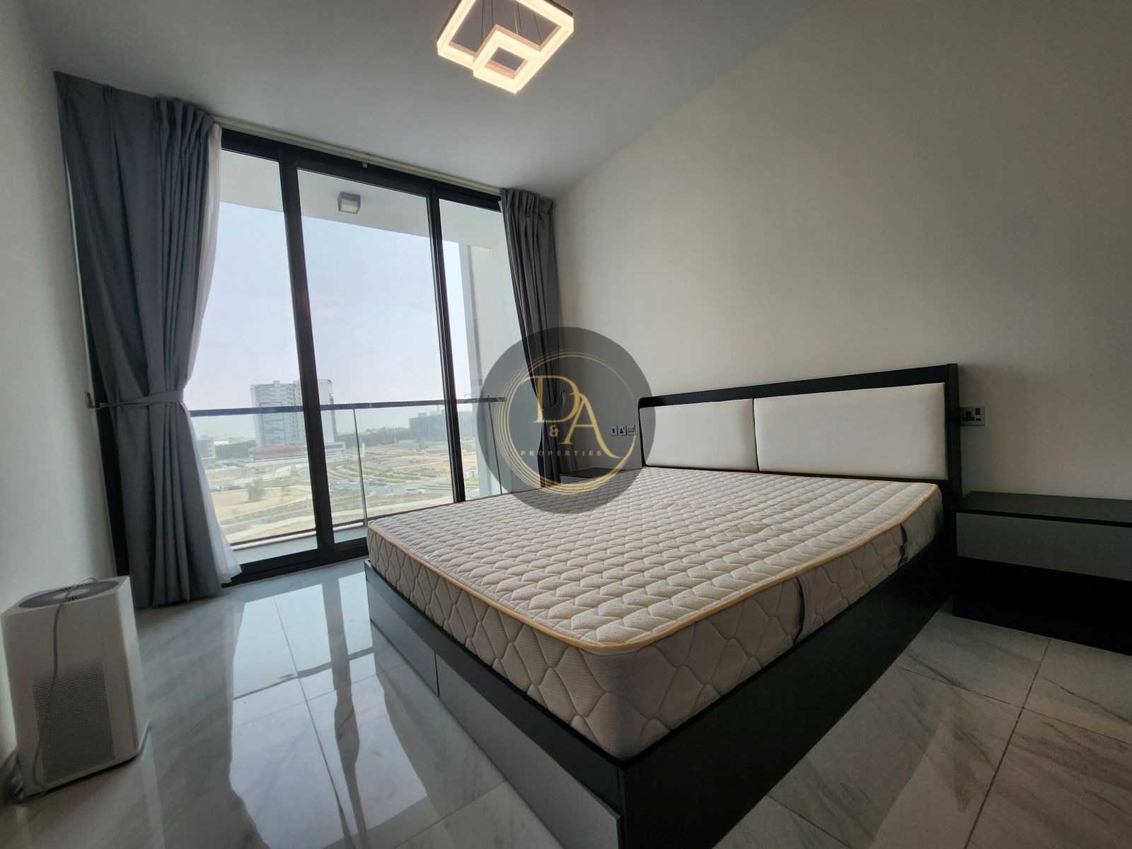 1 bedroom for rent in Samana Hills
