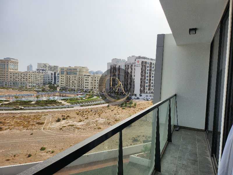 1 bedroom for rent in Samana Hills