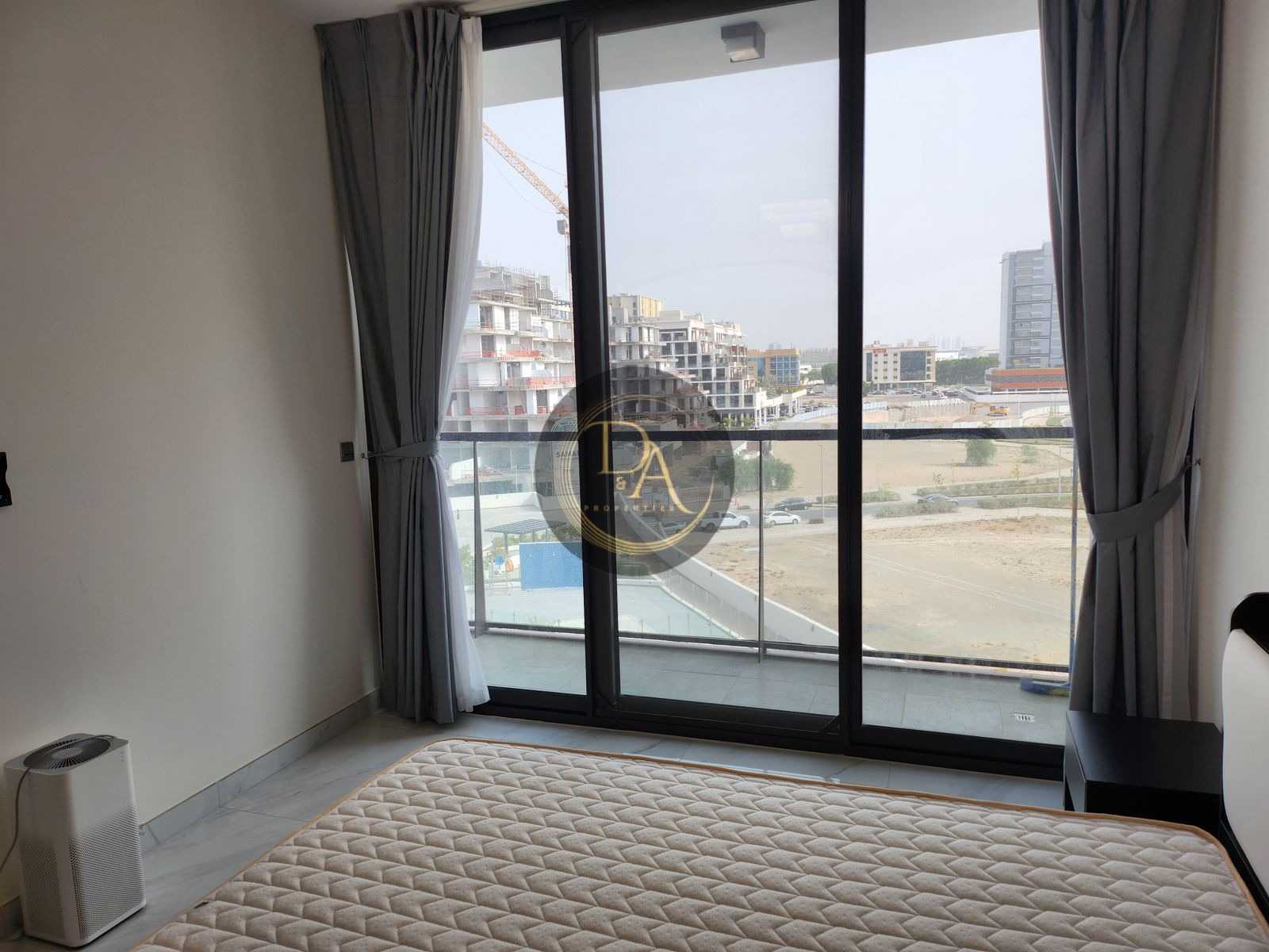 1 bedroom for rent in Samana Hills