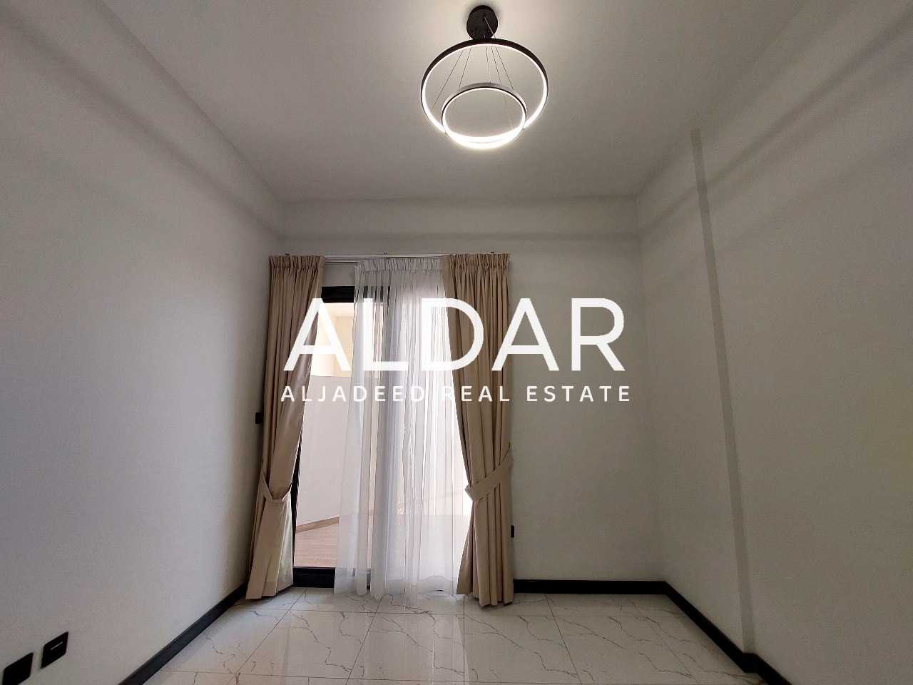 Brand New | Semi Furnished | Investor's Deal