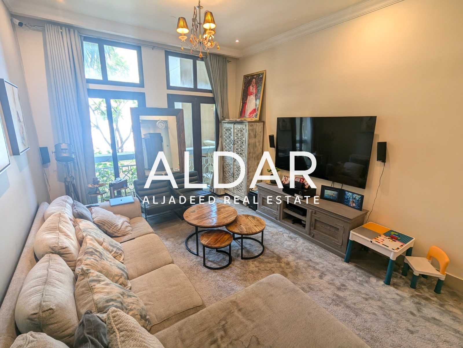 Spacious| Garden View| Near JSS| Ready to Move In|