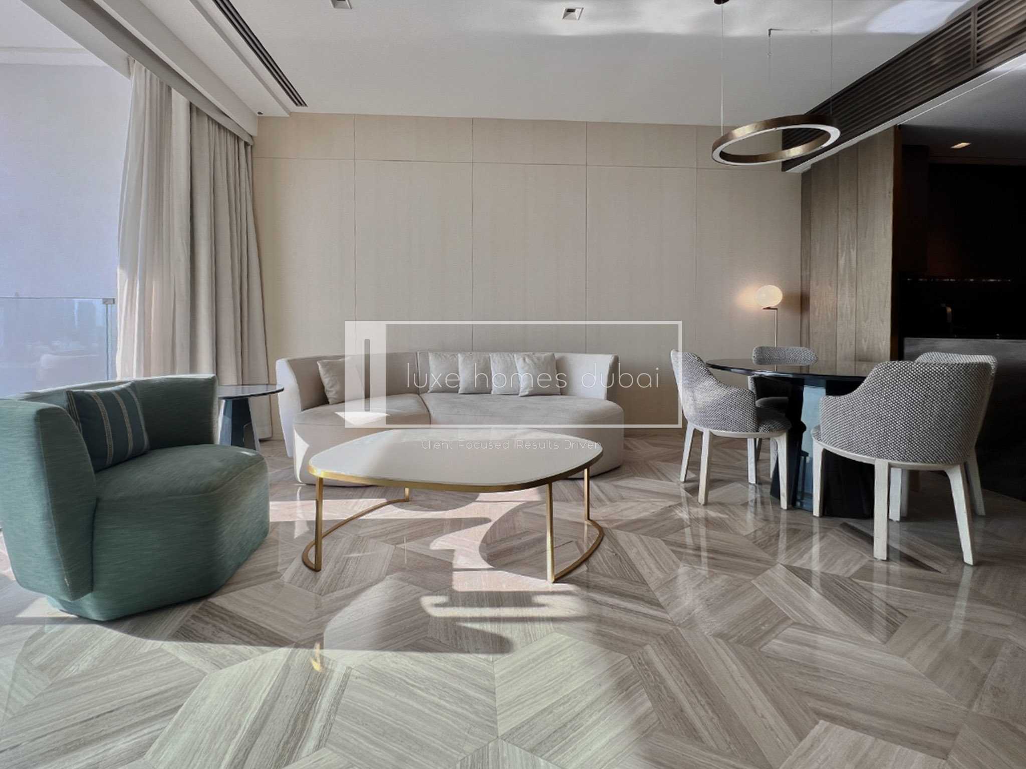 Furnished 1BR | Investment Deal | High ROI
