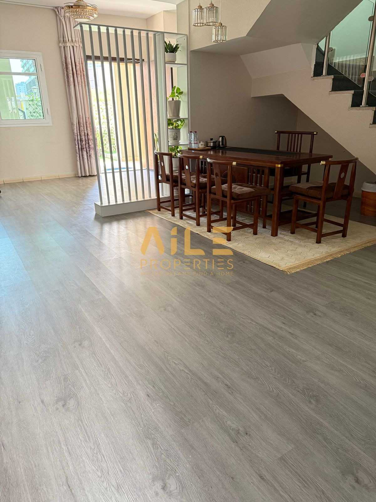 Luxury Villa |Furnished | Prime Location |AED 220K
