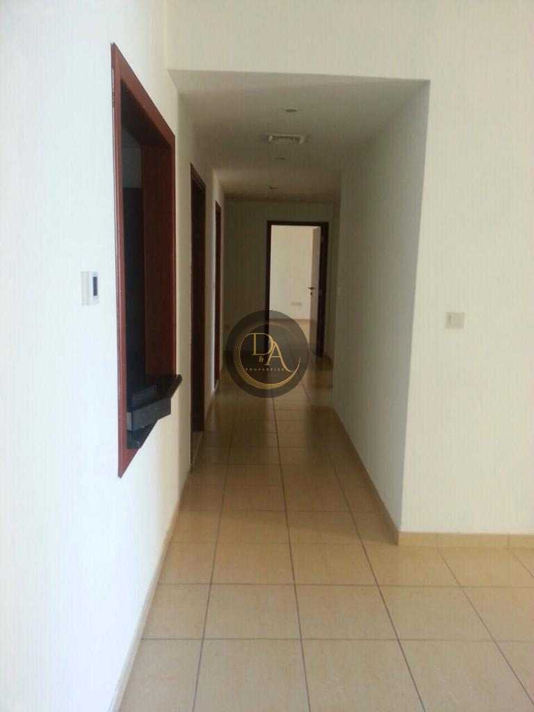 3 Bedroom Apartments for Rent in Jumeirah Beach Residence (JBR) SADAF 1