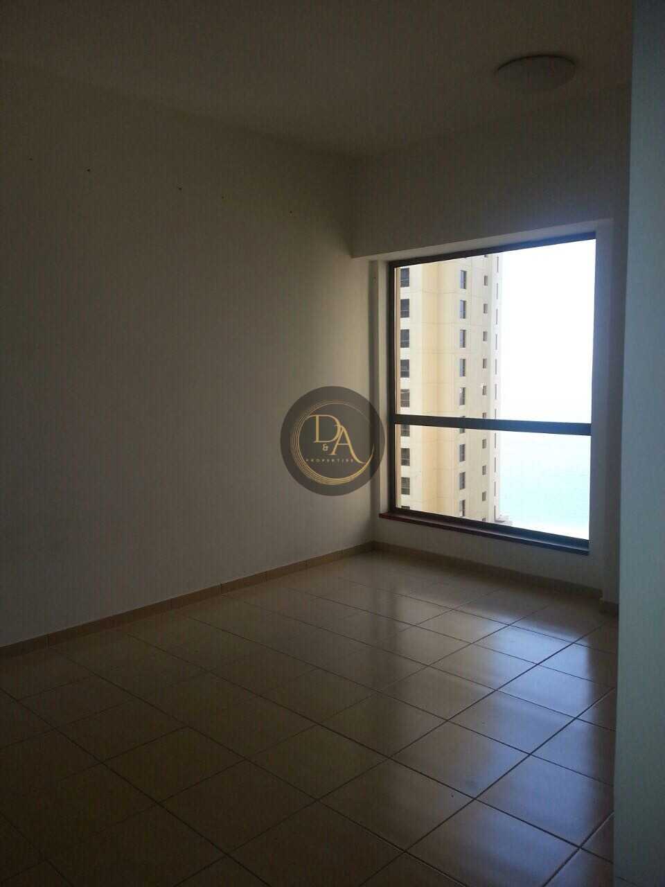 3 Bedroom Apartments for Rent in Jumeirah Beach Residence (JBR) SADAF 1