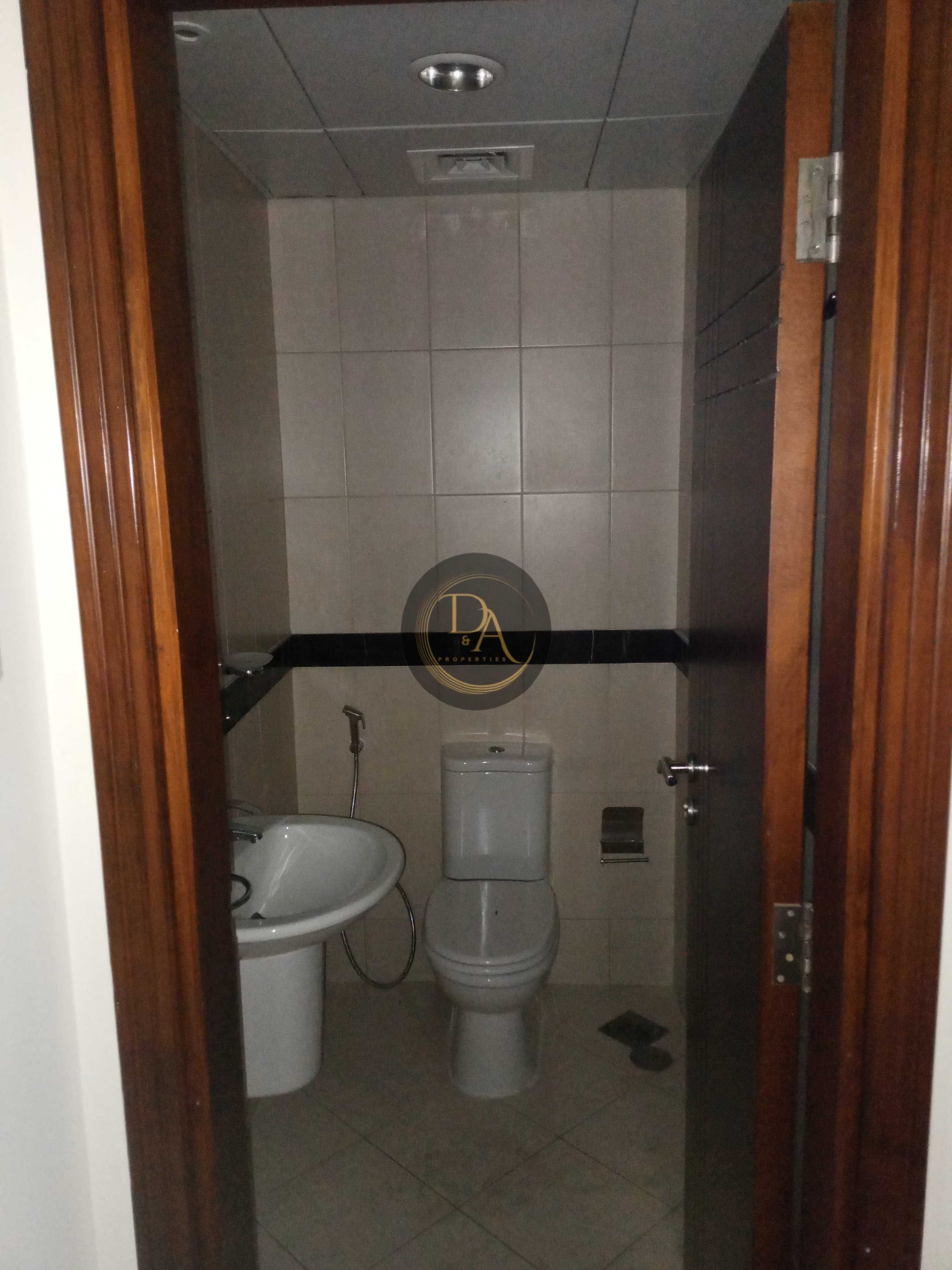 1BR in ART 12, TECOM | Family Building | Gym & Pool | Near Metro