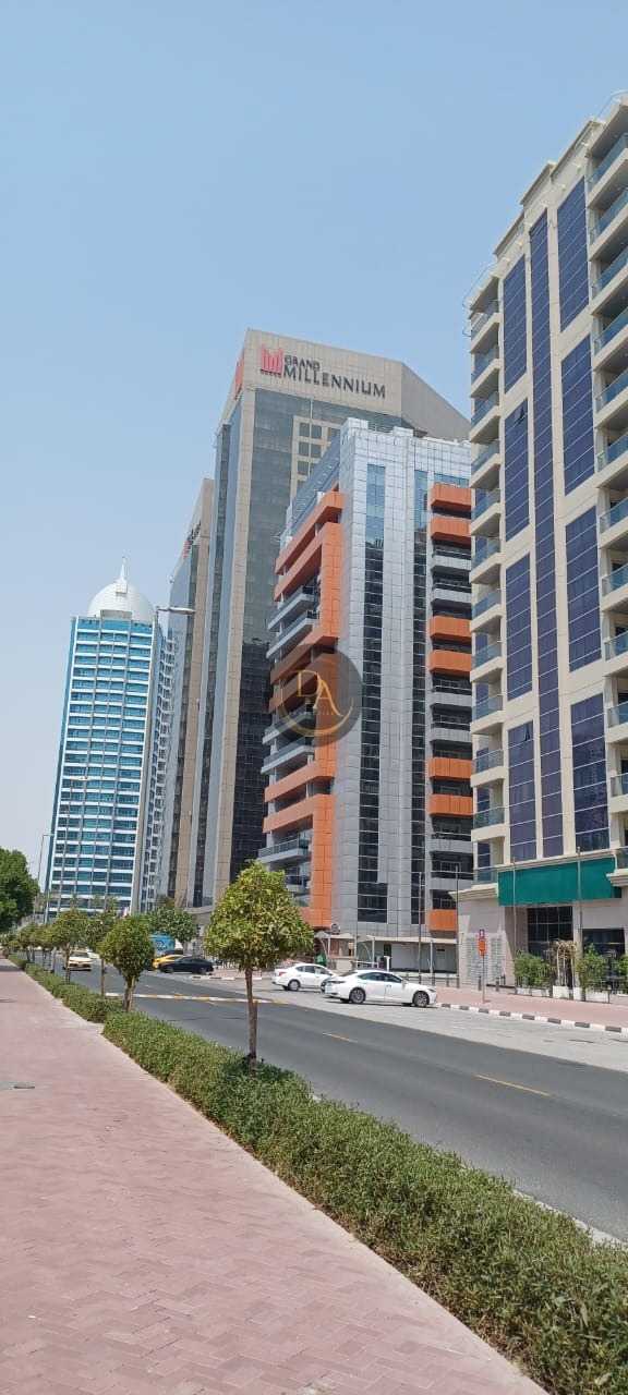 1BR Luxury Apartment in ART 14 – Ready to Move In! Prime Location, Pool, Gym & More