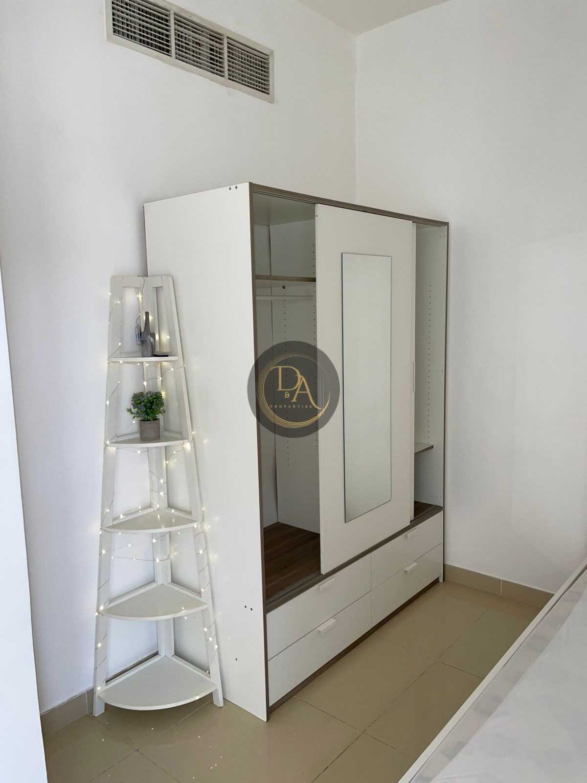 Studio Apartments for Rent in Noora Residence
