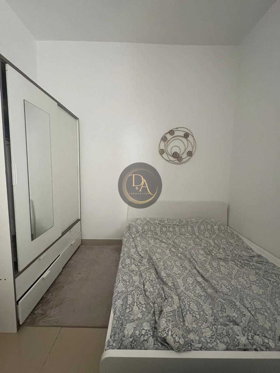 Studio Apartments for Rent in Noora Residence