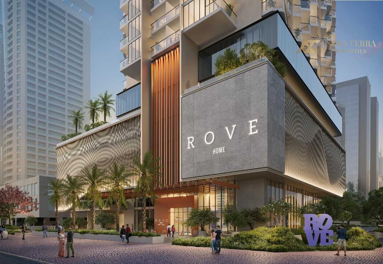 Prime Location | High ROI |1BHK