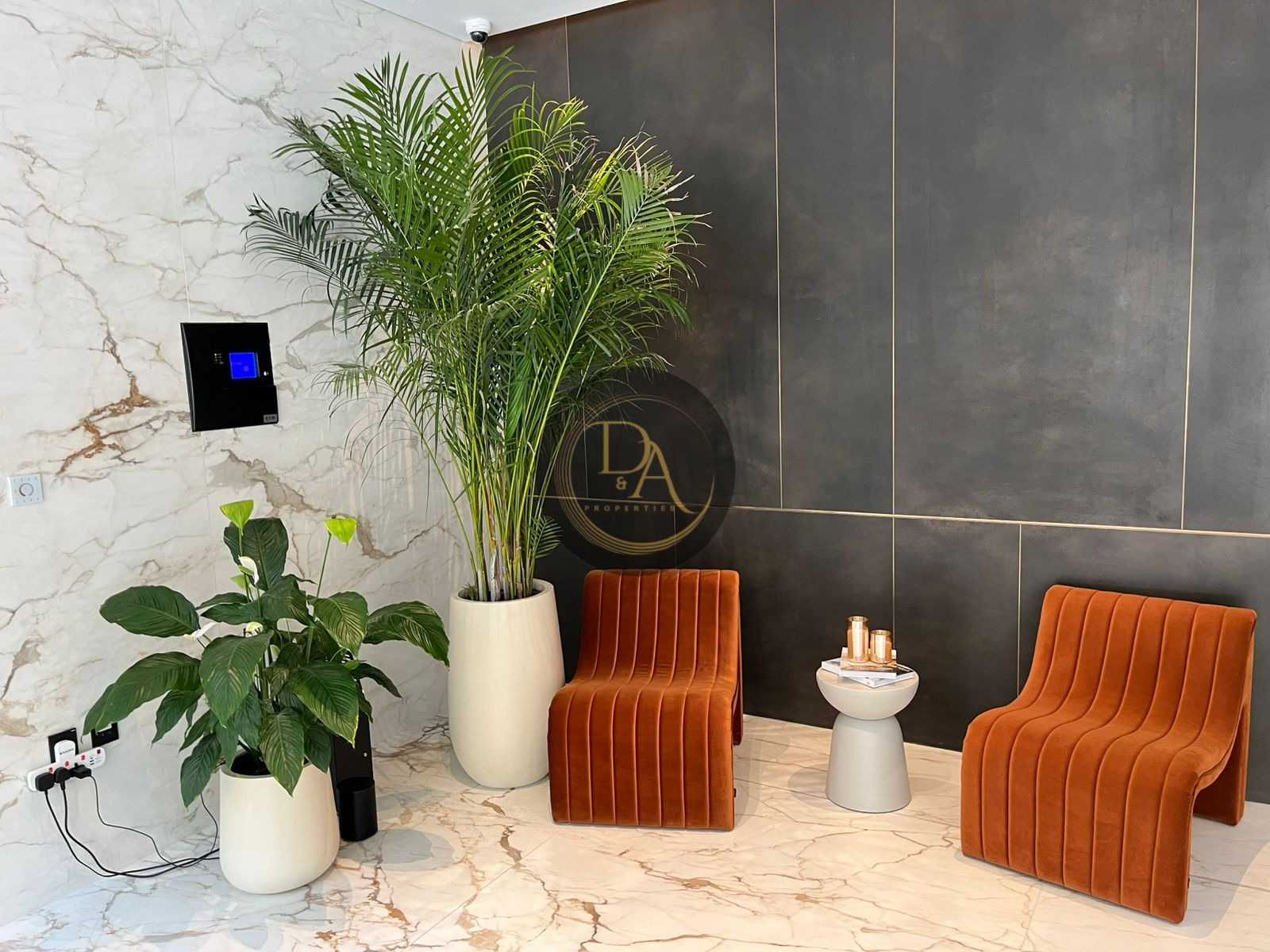1 bedroom Apartments for rent in H Three by Aurora, District 11